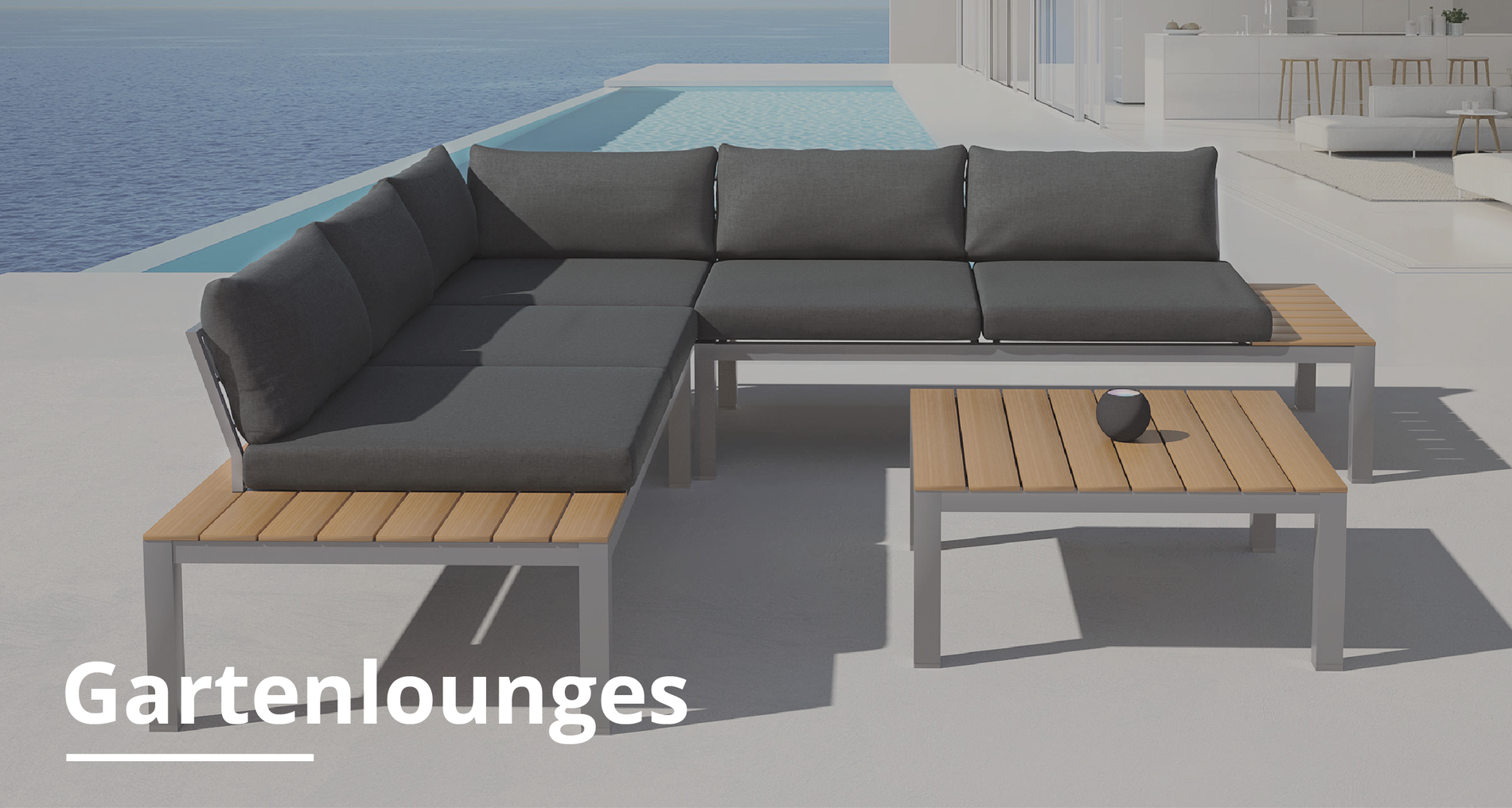 Villana Lounge