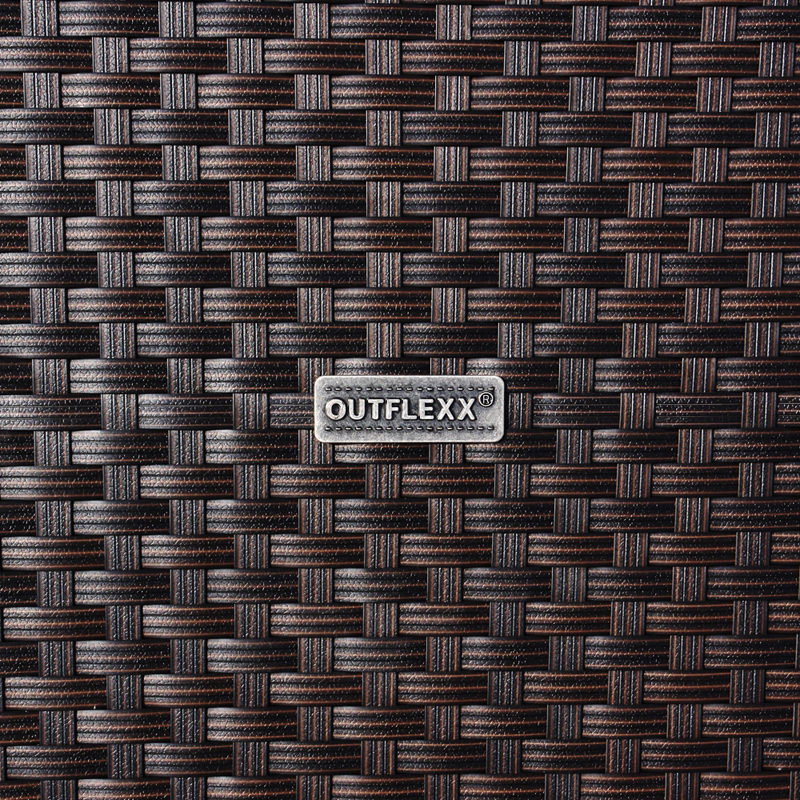 OUTFLEXX PremiumLine Braun