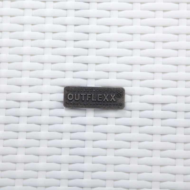 OUTFLEXX PremiumLine Weiß