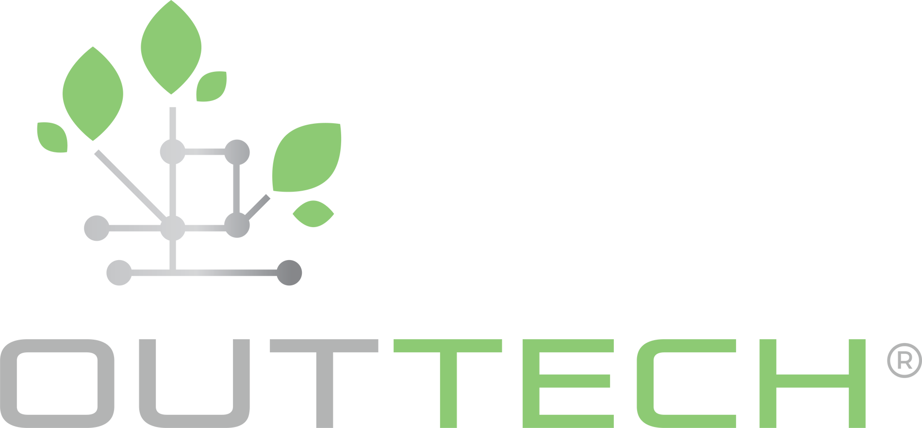 Outtech farbe