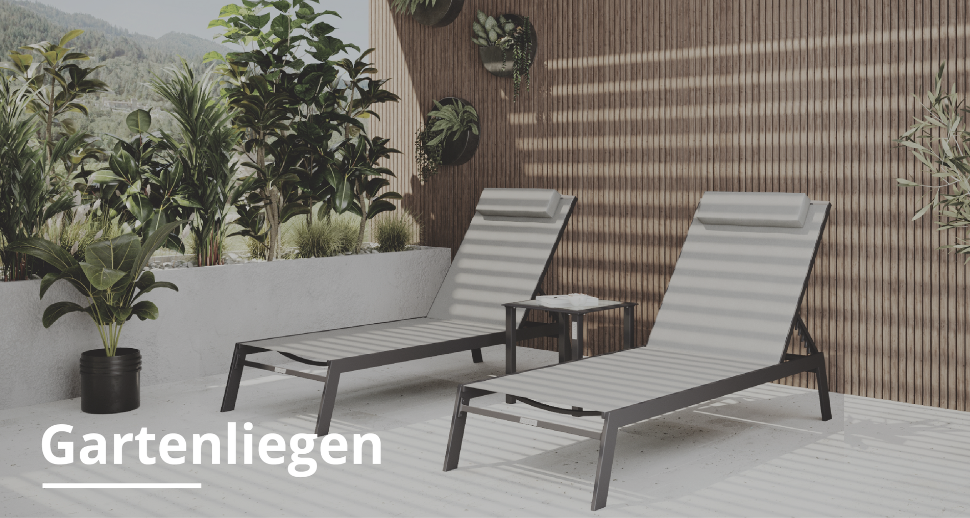 Villana Liegen
