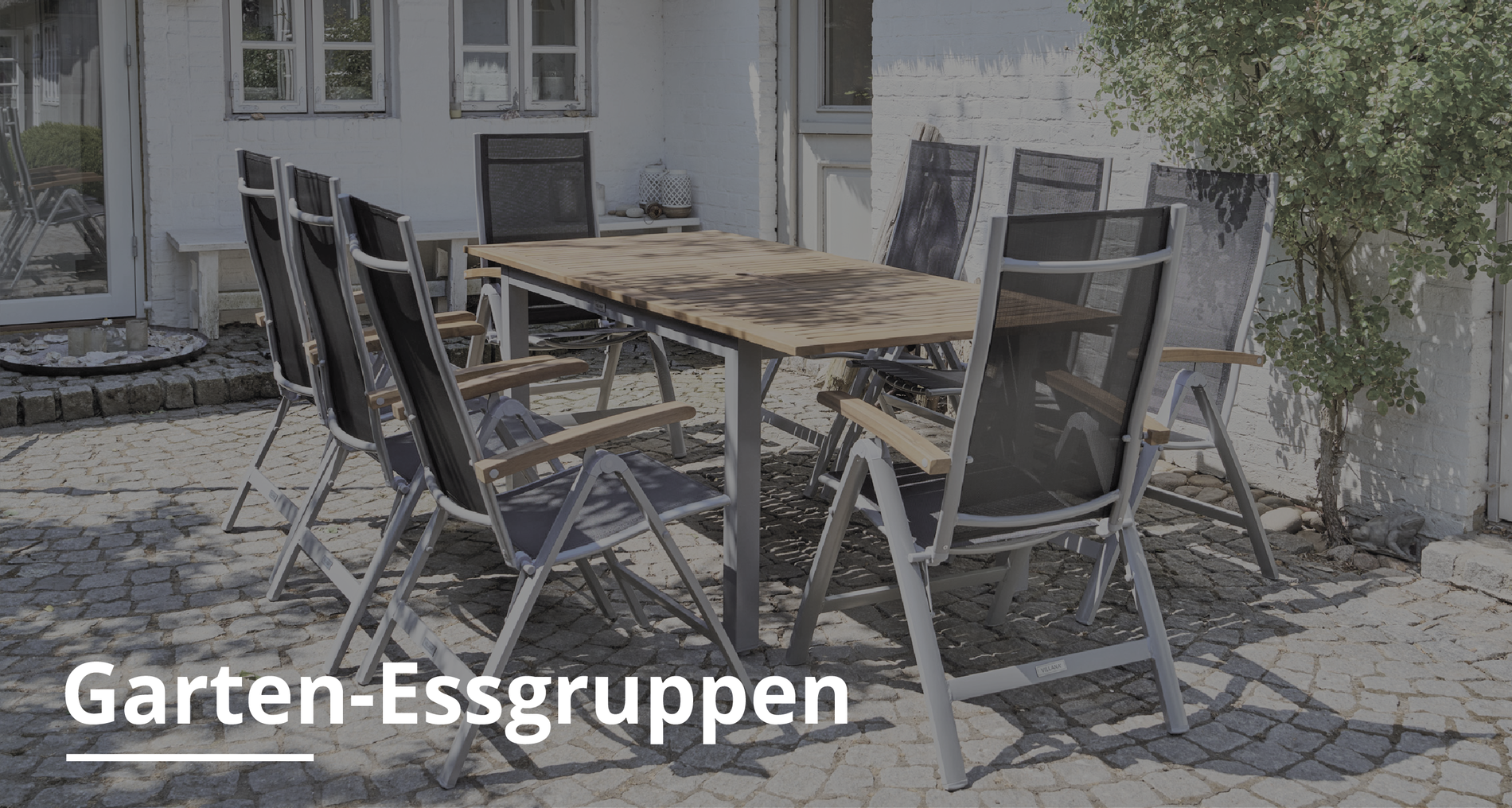 Villana Essgruppen