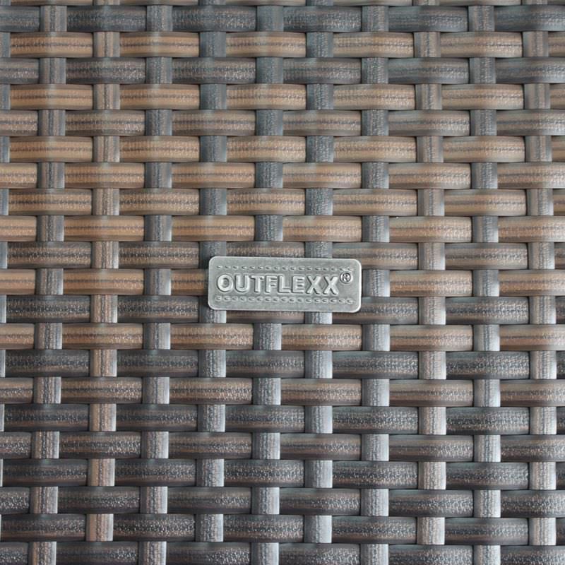OUTFLEXX BasicLine Braun
