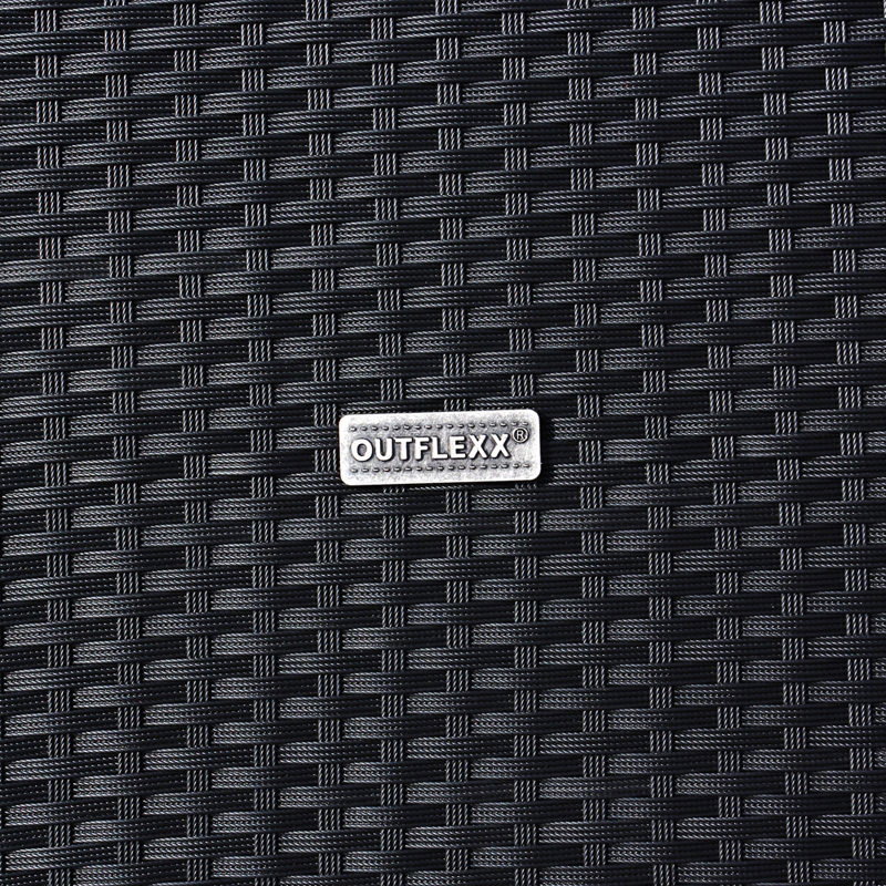 OUTFLEXX PremiumLine Schwarz