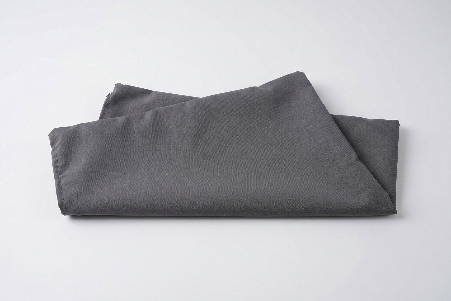 OUTFLEXX Ersatzbezugset, 5-teilig, grau, für Zweisitzer-Sofa 2392-3 / 2392-4 / 15734-3 / 15734-4