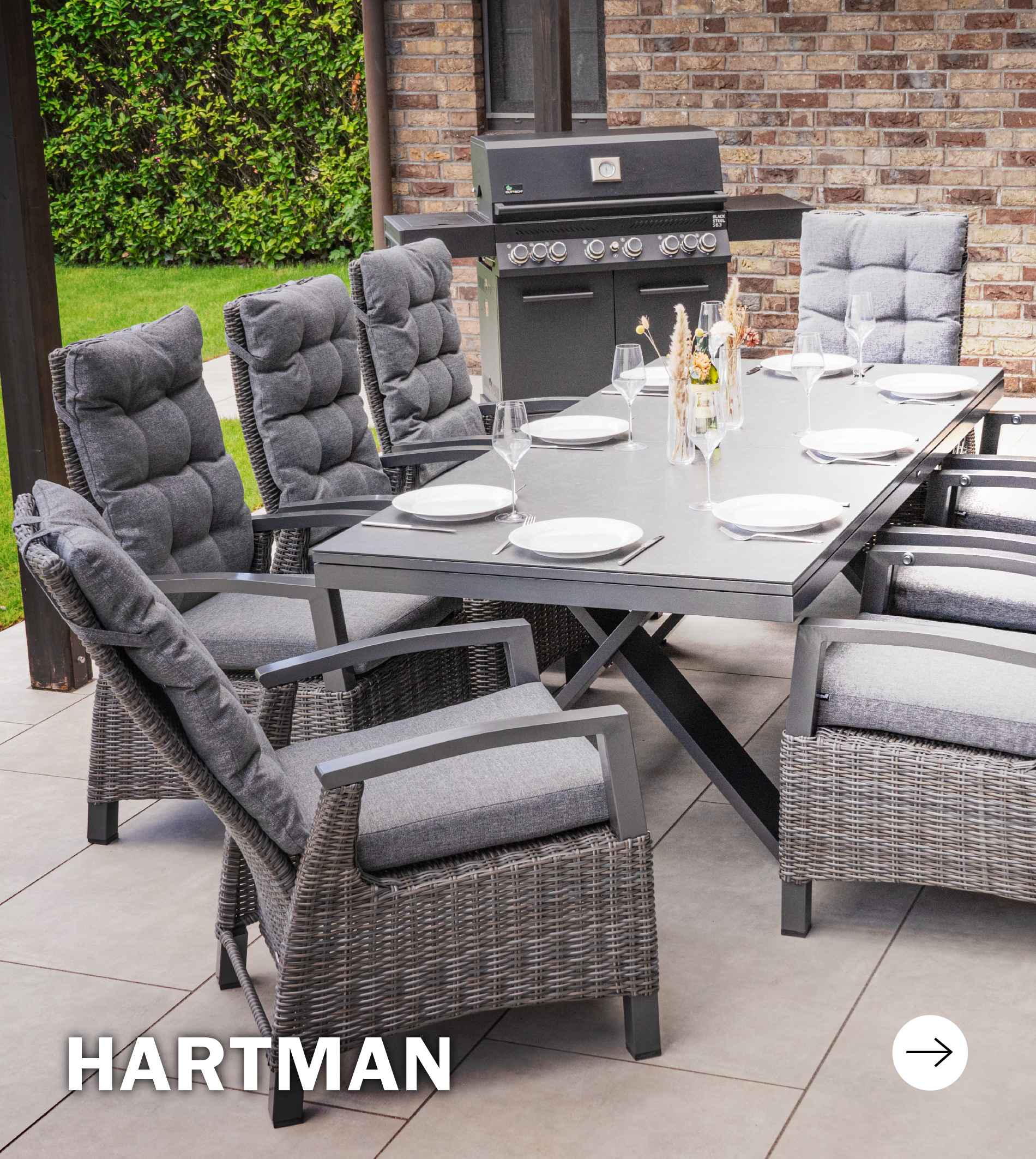 Marken Kachel Hartman
