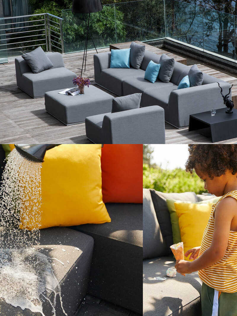 Tipps und Tricks Sunbrella neu